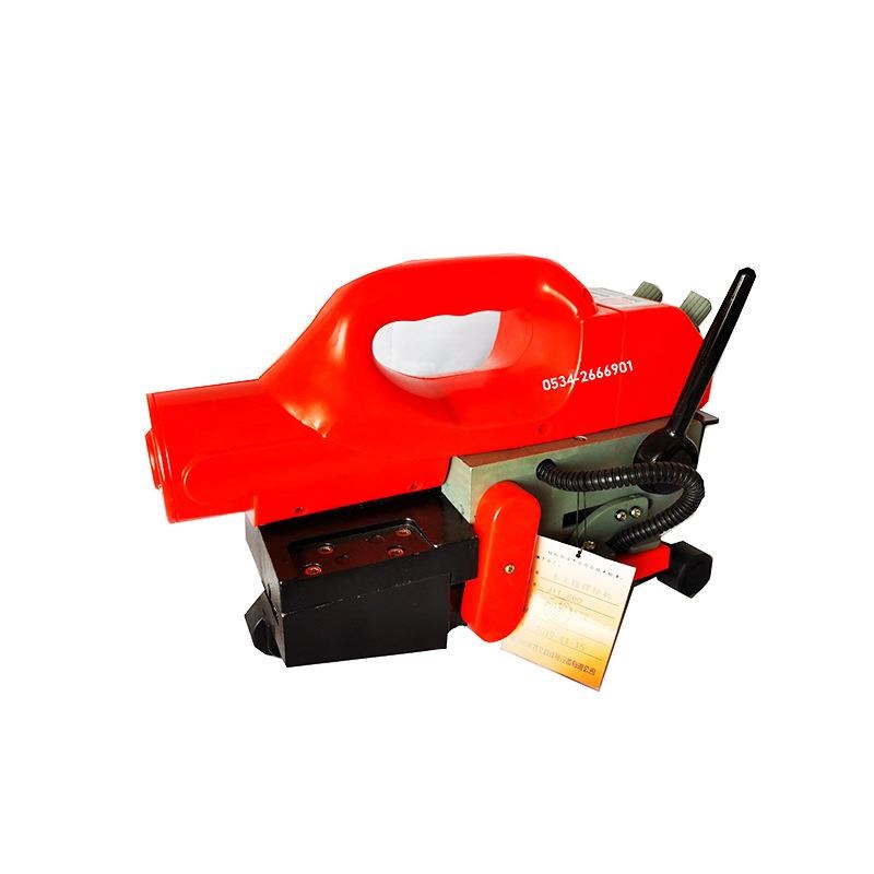 MEV用土工膜焊接排机】防渗膜双轨自动爬焊机防水板板水热熔机