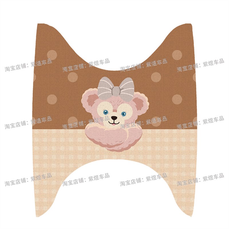 三阳飞度4/5摩托车脚垫XS150T-16防水丝圈fiddle四/五踏板垫配件