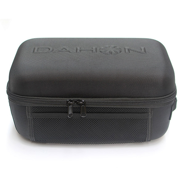 代驾电动车后座包折叠自行车尾包山地车后货架包骑行后驮包硬壳包