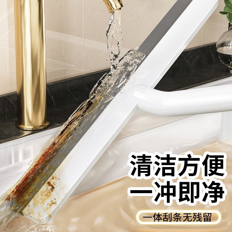 擦玻璃家用2024新款擦窗刮水器保洁工具台面刮窗户清洁擦玻璃神器
