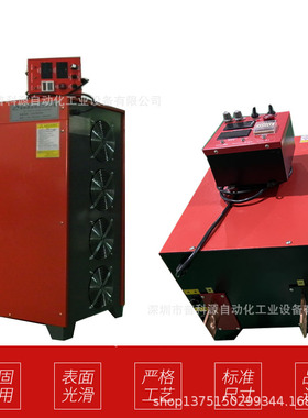 电镀铜镍铬锡高频直流电源 AC380V模块式开关电源 电流电压可调