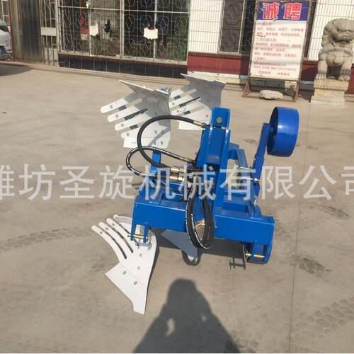 1LF-犁SJL325液压翻量转犁删犁地机大优条惠