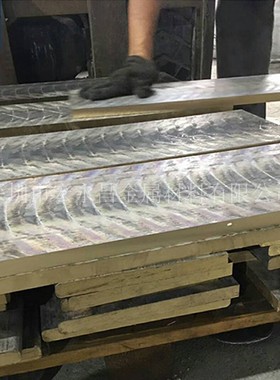 国标ZQSn5-5-5锡青铜棒 耐磨锡青铜管 锡青铜板 铸造锡青铜套 排