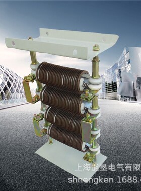 RT11-6/1B绕线电阻老电机JZR2 1H1-6起动调整电阻箱2.2KW