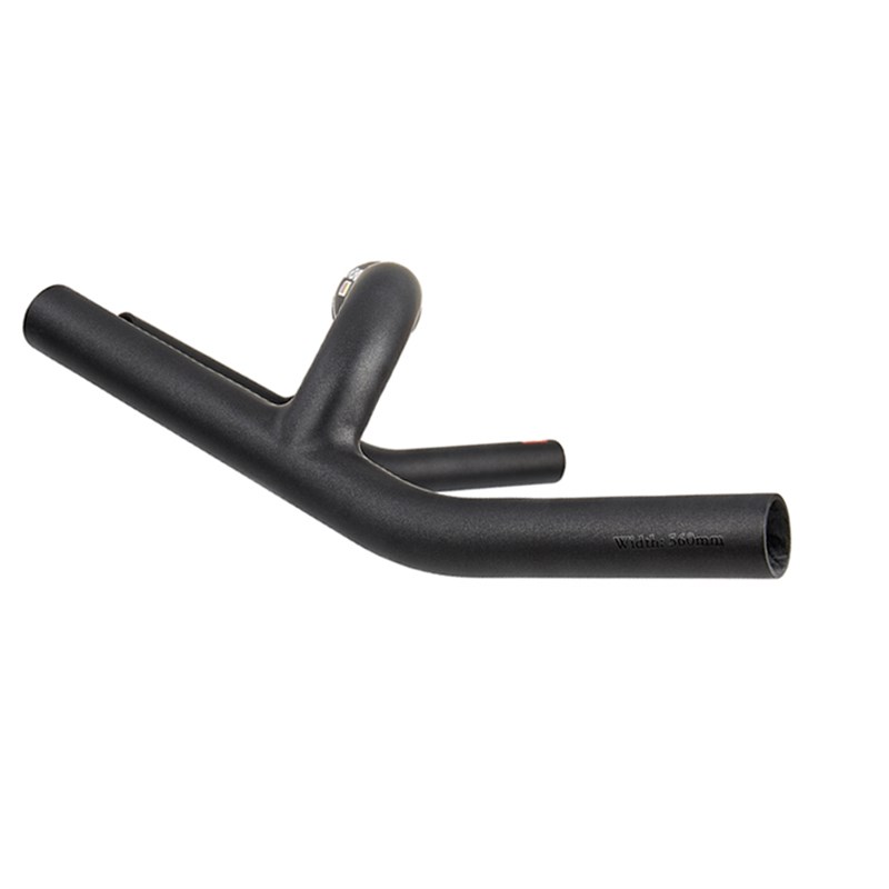 2023a新款PRO外扩H把碳纤维大角度弯把自行车GRAVEL瓜车砾石车把