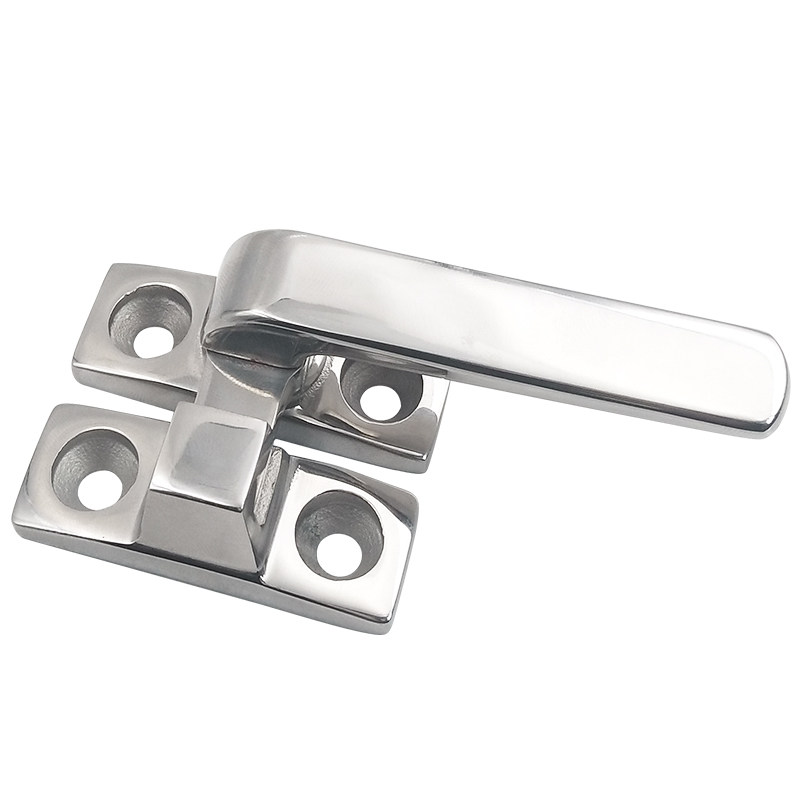 旋转开关不锈钢304把手锁LCR/LCL80/100拉手FHS31-L8Q0/L100 FHS4