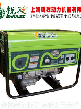 4 汽油2发型电机 44420 38 小发电机0 【便携式】