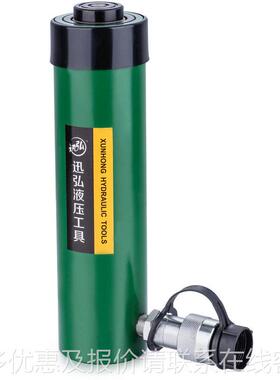 106大吨位液压液油缸重工程用液压缸工程机械压缸液压-千VYW型斤