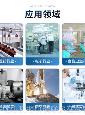 子尘埃粒计HD-CL10S数器无尘车间洁净度携检测仪便式光尘埃粒激子