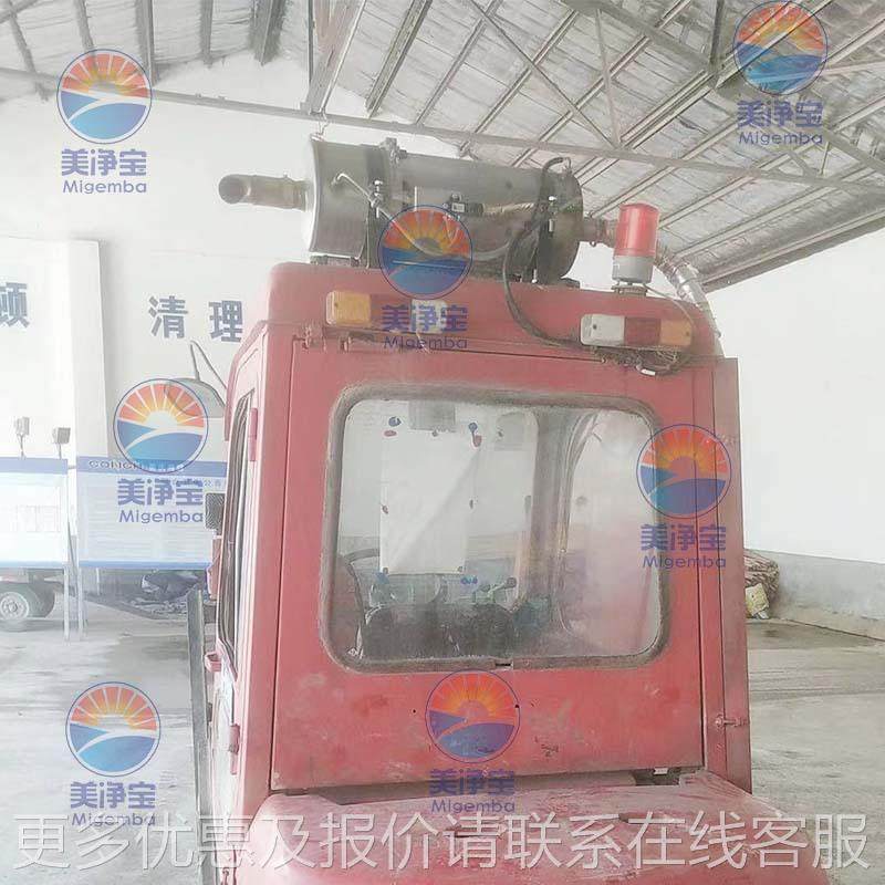 柴油工械黑处理器 挖掘机铲程车柴油机各/三烟元机催化器,五金/工具,大气污染防治设备,淘宝优惠券,粉丝福利购,淘宝优惠卷