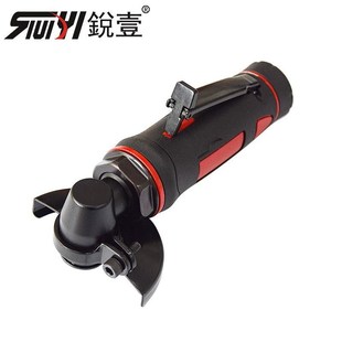 锐壹2寸3寸工业级气动角磨机打磨机抛光机高速W磨光机砂轮机