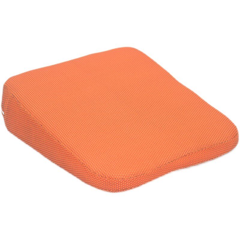 汽车座椅垫子增高驾驶座矮个子z加高斜面主驾驶司机位坐垫四季通