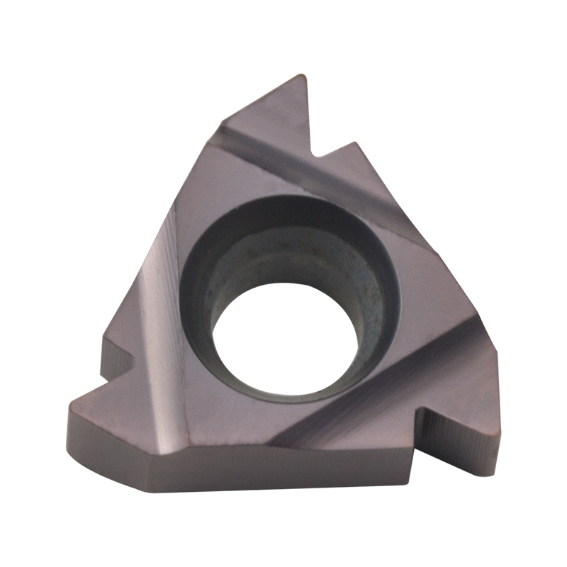数控螺纹刀片11ER/IR硬钢不锈钢G通用内外螺纹车刀刀粒牙刀刀头