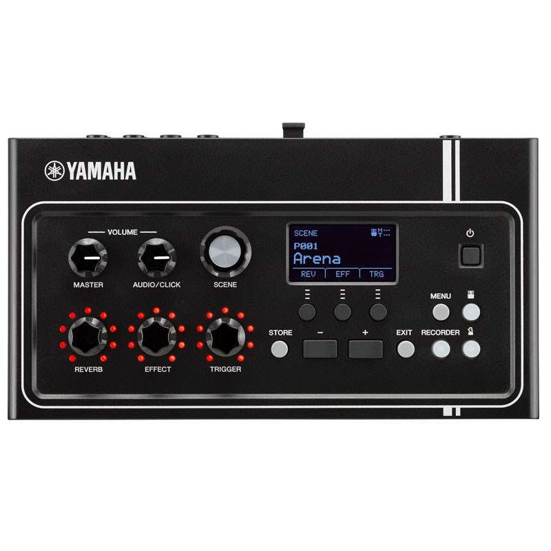 YAMAAEAD10架子鼓音源原声鼓音源扩张效果器