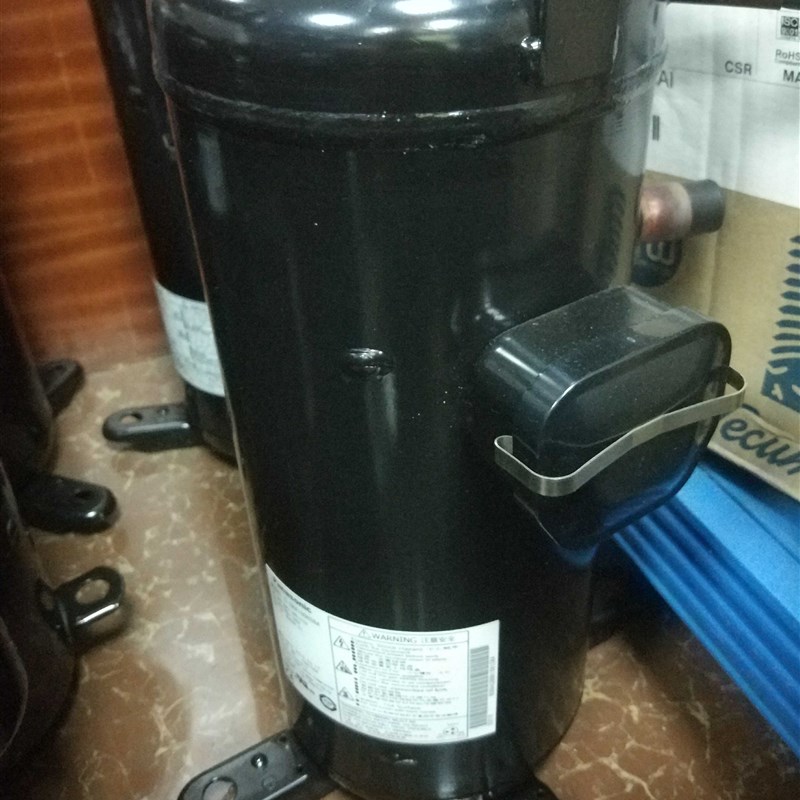 C-S3038A C-S3738F C-S4538A热泵4匹5匹6匹空调压缩机