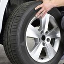 含动平衡 更换轮毂工时费 帮5养车 全国门店安装 换轮胎服务