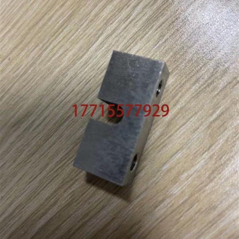 调整螺栓用固定块 标准型  PC02 AJ PC01 PC05 PC06CAJKC