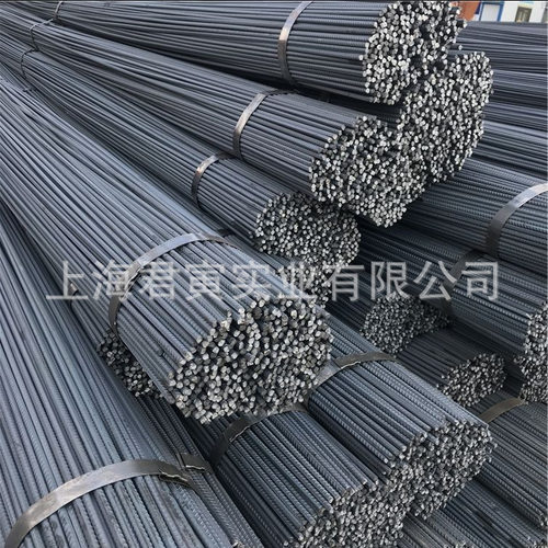 厂家直销大量黄海HRB400E 万泰REB400 螺纹钢盘螺高线 可配送全国