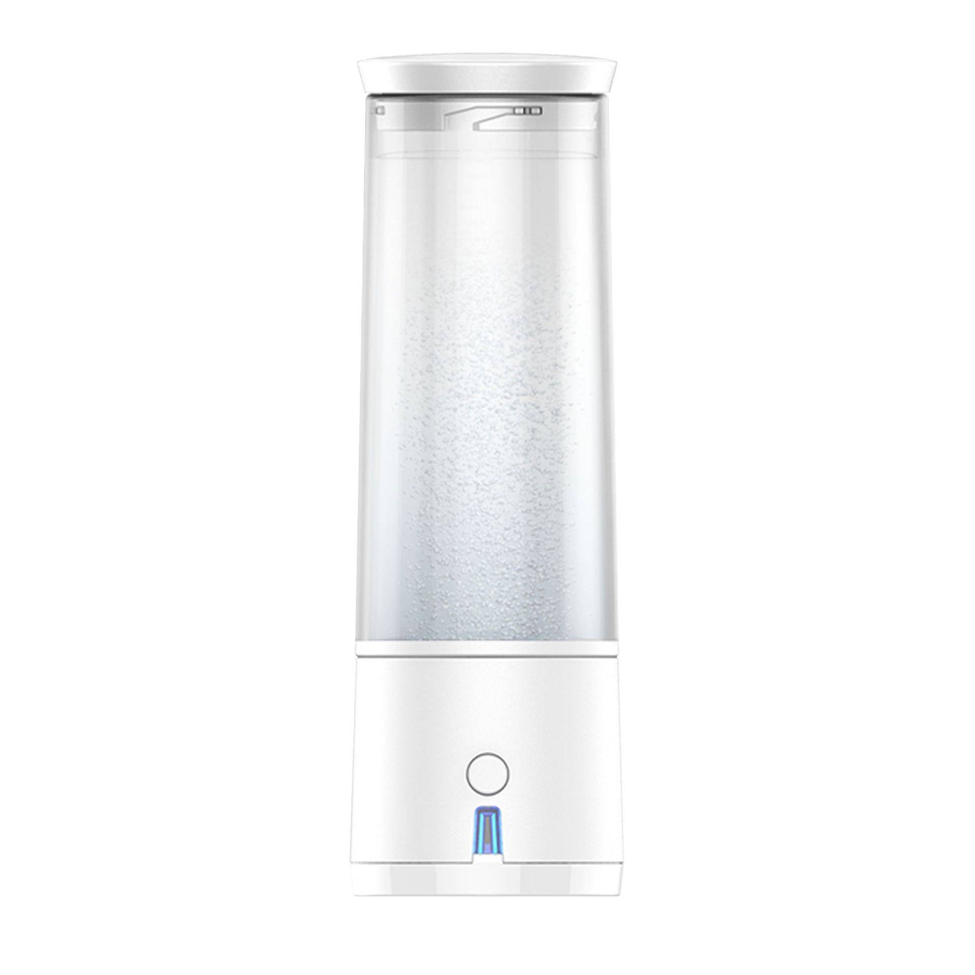 仪健【富氢水杯】源头厂家 专业提供水素水杯 氢水杯氢健康产品