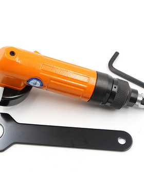 百马BM-2R气动角磨机2寸50mm磨光机砂光机抛光机后排旋转调速