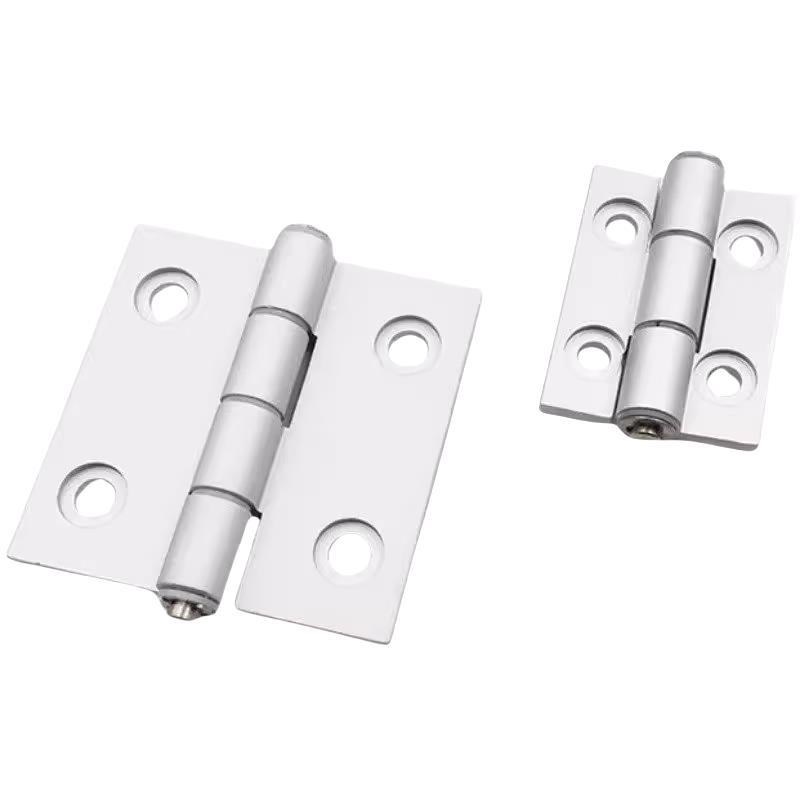 MI思米C-HHDL5/k6/8/8-45C-HHBDL C-HHDLS8/845-5/6铝合金合页铰