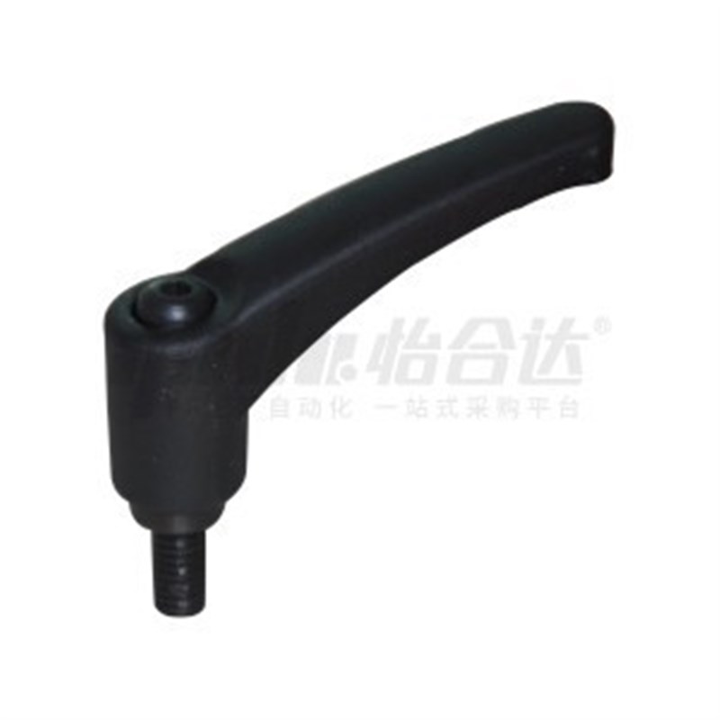 圆弧形手柄HAD51/HAD52-Mq4/M5/M6/M8/M10/M12-L12L16L20L25L32L4