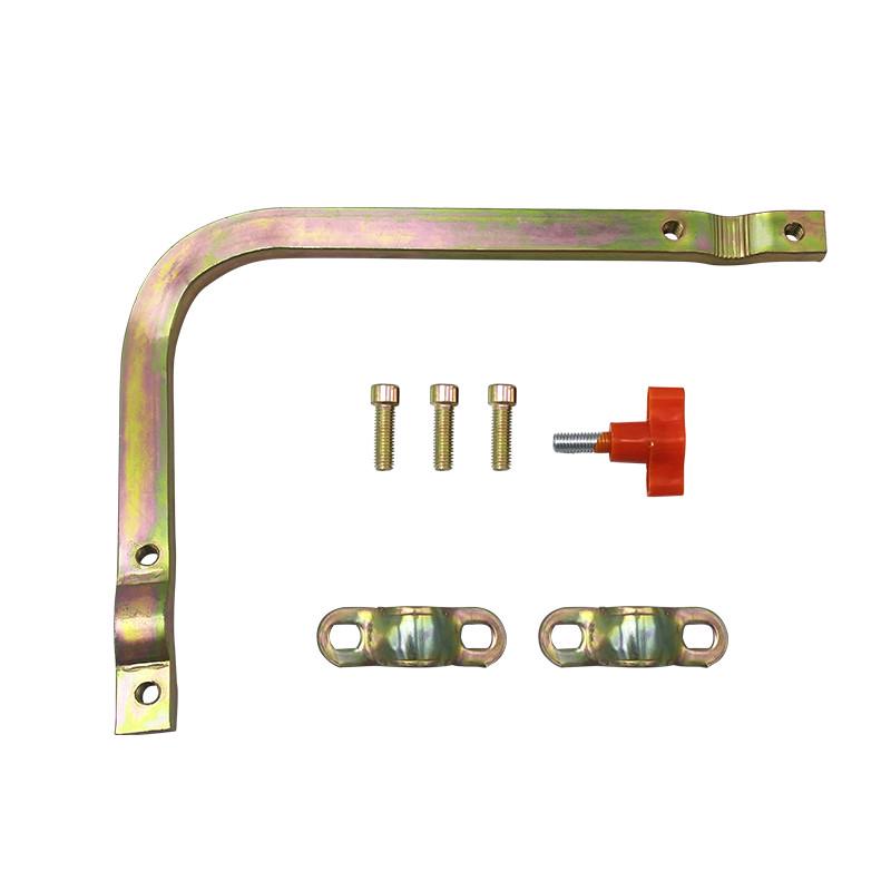 电动车雨b伞支撑支架可拆卸方便快速拆卸雨棚篷遮阳雨伞支架