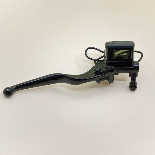 深远T90三代电动车刹车泵Ts90-T上泵T3S 009 A8L双油管联动碟刹泵