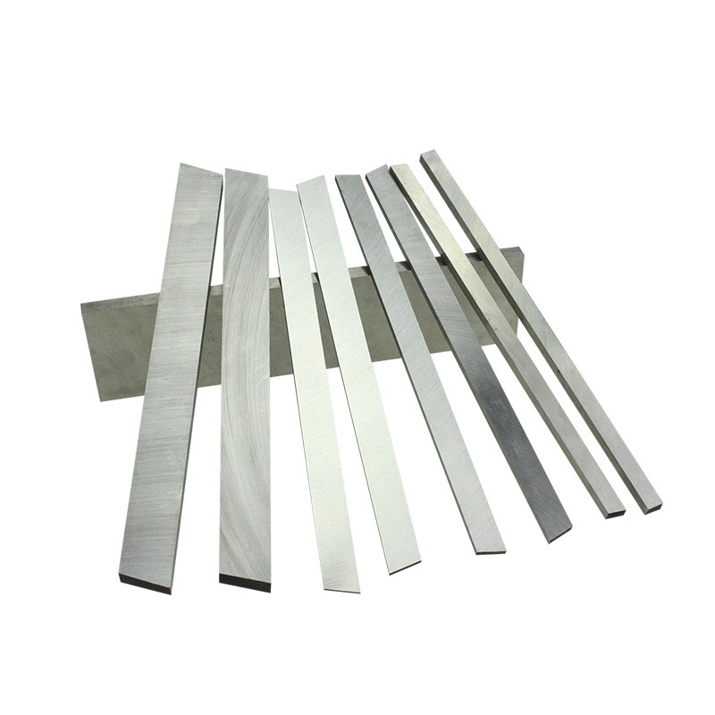 白钢刀白钢条高速钢o车刀超硬车刀方形扁形车刀白钢车刀刀胚锋钢