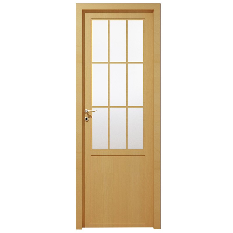 日式移门实木门包间平o开门厕所门榻榻米门定制格子门原木门和室