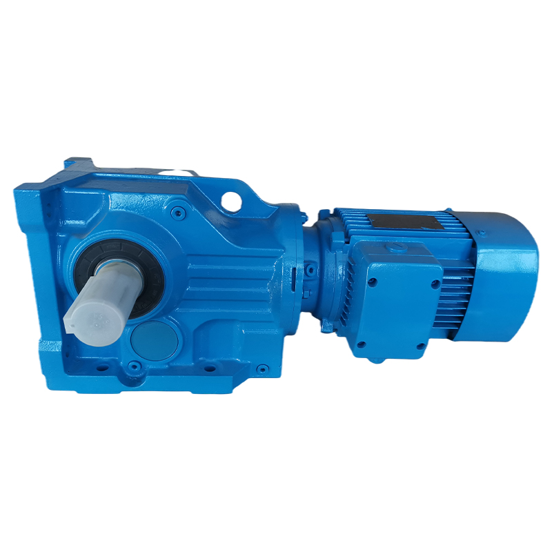 K/F/R/S四大系列斜齿轮减速机K/xKA/KAF 47 57 67 77变速器齿轮箱