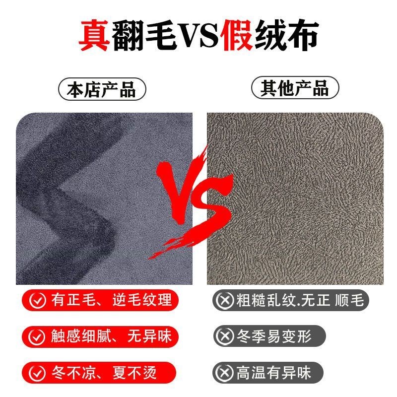 别克GL8艾维亚陆尊车内饰保护垫扶F手箱垫手扶箱垫防护垫防滑装饰