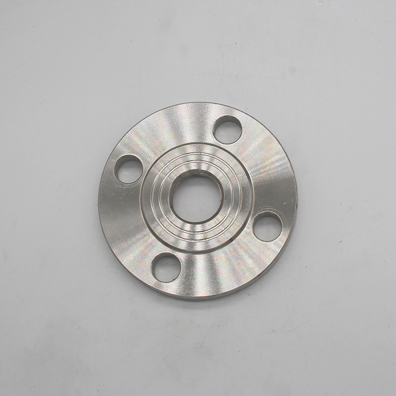 304不锈钢丝扣内丝法兰/内螺纹法兰/内牙法兰片DN25 O40 50 80 10