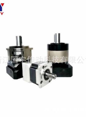 供应PLFg60-3行星减速机齿轮减速箱源头厂家