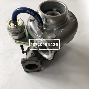 适用依维柯4.0T越野欧三702989 GT2259涡轮增压器 0006 504094261