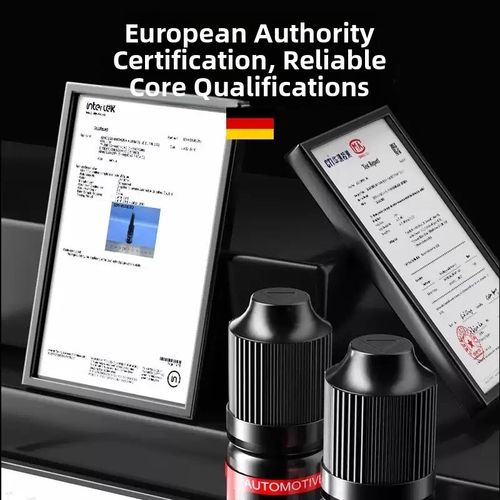 汽车玻璃裂纹修补液前风挡玻璃长裂纹修补画痕减少剂U裂纹无痕胶