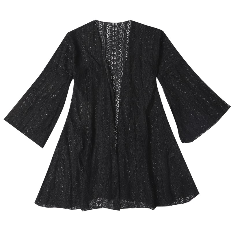 泳衣外套罩衫比基尼n外搭外套单卖海边海滩泳装披纱可下水温泉披