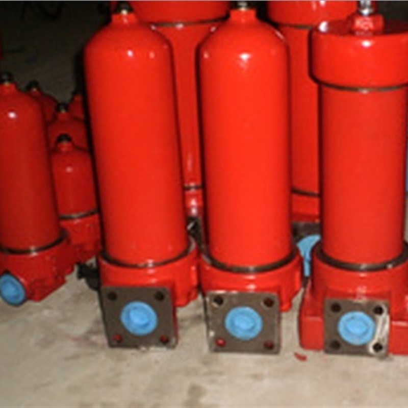 液压过滤器 滤油器 滤芯ZU-H10 H25 H40 H6G3 H100*10/20/30-P/DL