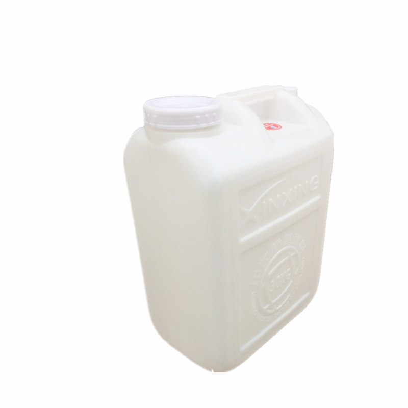加厚30kgL公斤l塑料桶扁方储水桶60斤家用油桶酒壶食用花生油桶壶