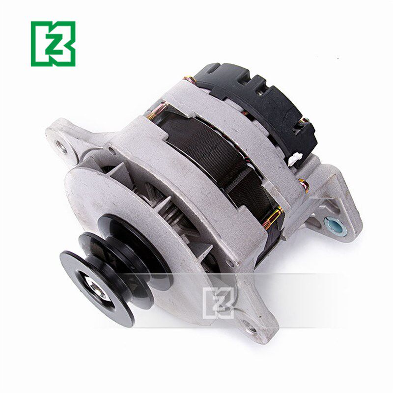 斗山挖掘a机发电机DH220-3 300-5/7/9 225-3/5 D1146发动机