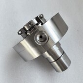 密封 XDB66 LK2集装 304不锈钢泵用M化工机械密封件金属密封圈