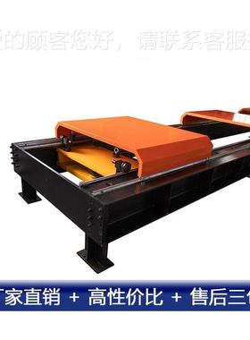 吊索具拉WL-5000断强度试验机 350拉T锚链 倒装链力手葫芦卧式拉