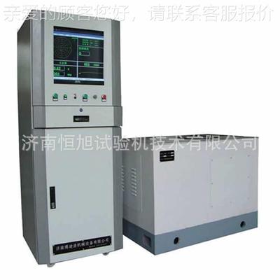 立式双面动YLD平衡生专业产高水精度转子动平机衡机电子泵动平衡