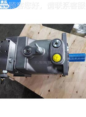 PARWKER派克轴向柱塞泵PV270R1K1D1NFWIIRSS PV27油0R1K1T1NF液压