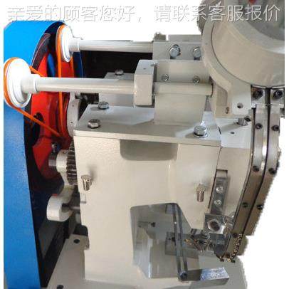 厂0家踏供应脚式HY260头鸡眼机，双HY-36双头鸡眼机