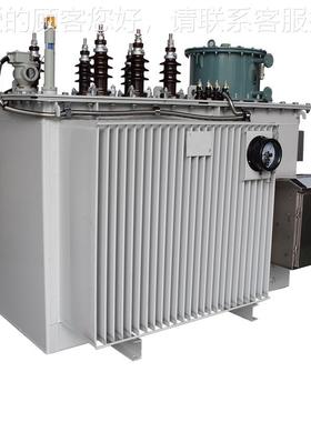 SV2500KA 7-10KV线TSVR-250路自动调压V稳压器 线路远-电压低 自