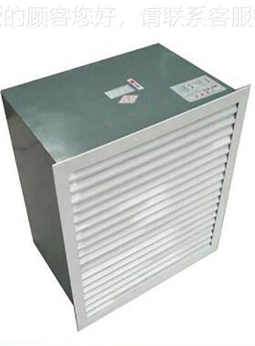 DFBZ列低噪235声方形壁式机轴风机系 DFDZ墙壁风流风机