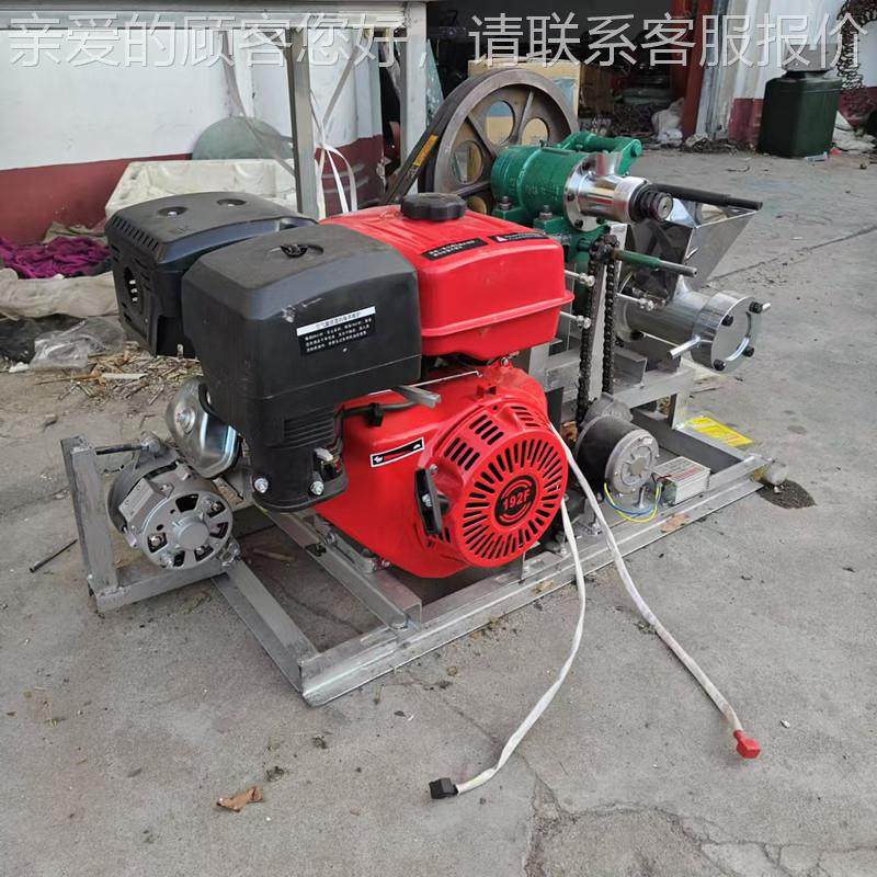 新多功能款玉米谷大豆大米粮花BUN江米棍香酥果五杂膨化机,清洗/食品/商业设备,休闲食品加工设备,淘宝优惠券,粉丝福利购,淘宝优惠卷