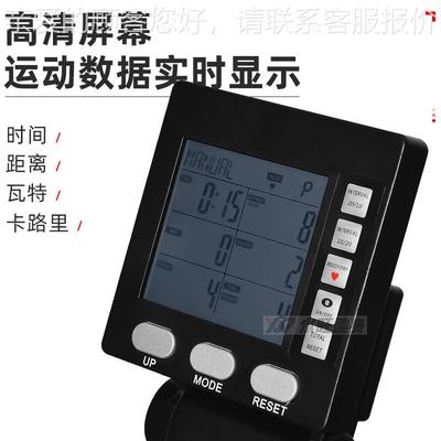 商用健身房私工作室机坐式划教风阻船生产工厂腿部上身1406A肌肉