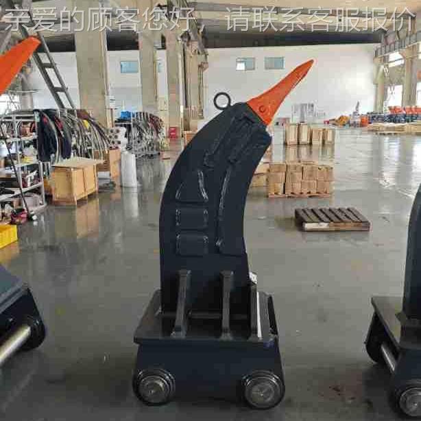 厂家直销挖机配件小一三挖机松挖机碎锤破氮ZNO气表破碎锤活塞